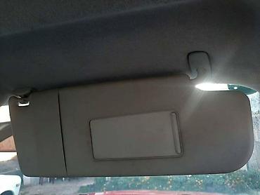 silikonski brisaci: SUNCOBRAN ZA SEAT LEON, TOLEDO OD 2000. DO 2005. GOD. | Suncobrani — 1