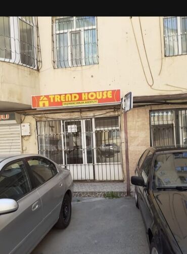 снять в аренду помещение под кафе: İcarəyə obyekt – Xırdalan şəh.at heykelinin arxasinda - Küçəyə çıxışı