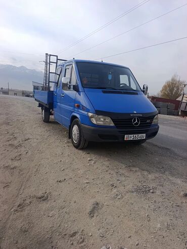 авто из кореи в наличии в бишкеке: Жүк ташуучу унаа, Mercedes-Benz, Дубль, 3 т, Жаңы