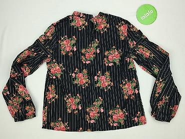 bluzki boho plus size: Bluzka damska, rozmiar M — 3