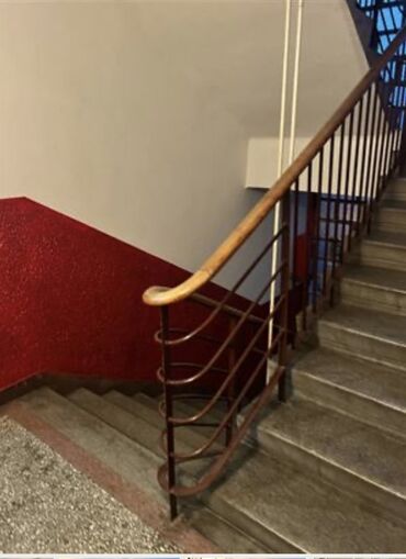 Prodaja stanova: 2 sobe, 53 kv. m, 4 sprat — 16