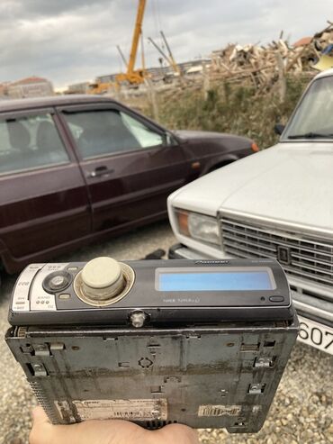 усилители б у: Магнитола, Pioneer, CD