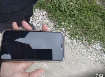 Apple iPhone: IPhone 11 Pro, 64 GB, Qızılı