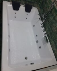 Cakuzi vannalar: Yeni Cakuzi vanna Motorlu, Ödənişli çatdırılma -da lalafo.az — 27 Cakuzi vannalar: Yeni Cakuzi vanna Motorlu, Ödənişli çatdırılma — 27