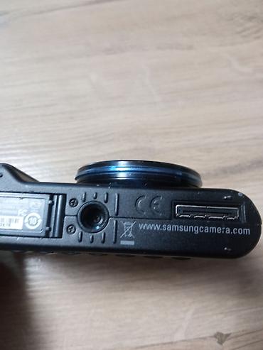 daytek tv: Samsung NV8 kompaktni digitalni fotoaparat. nema bateriju neispitan - — 7