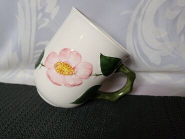 Čaše: Solja Villeroy & Boch Zapadna Nemacka. Solja — 5