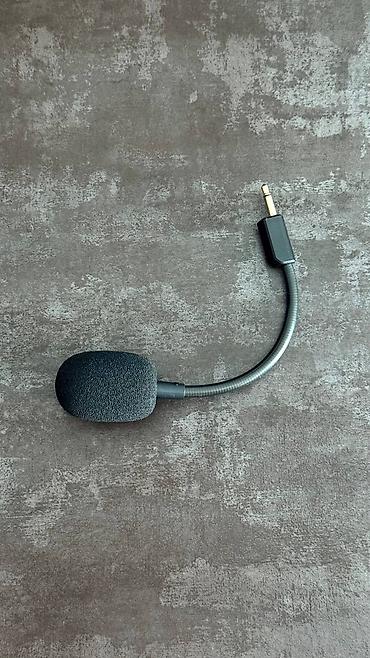 dji mic mini 2: Проводные полноразмерные наушники, Razer, Новый, цвет - Черный — 3