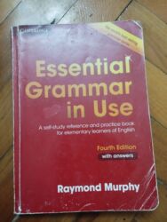 Testlər: İngilis dili grammar speak out news Views ibtidai sinif dərsliklər — 4