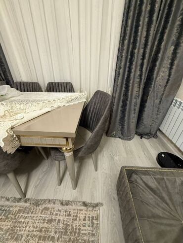 Yeni tikili: Yasamal, 2 otaqlı, Yeni tikili, m. 20 Yanvar, 47 kv. m — 10