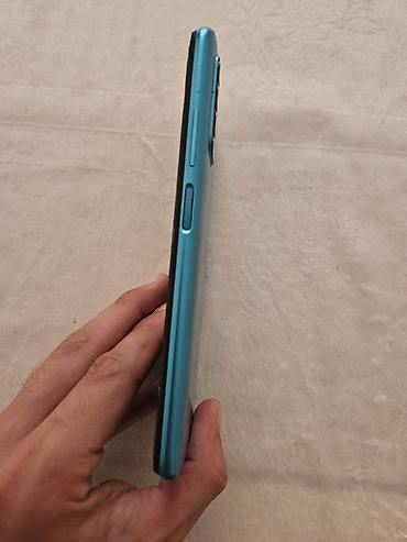 Mobil telefonlar: Redmi 64 GB, rəng - Göy — 5