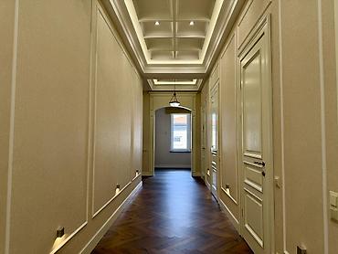 Продажа коттеджей и домов: Продается Дом в закрытом охраняемом городке - Ордо. Район — 4