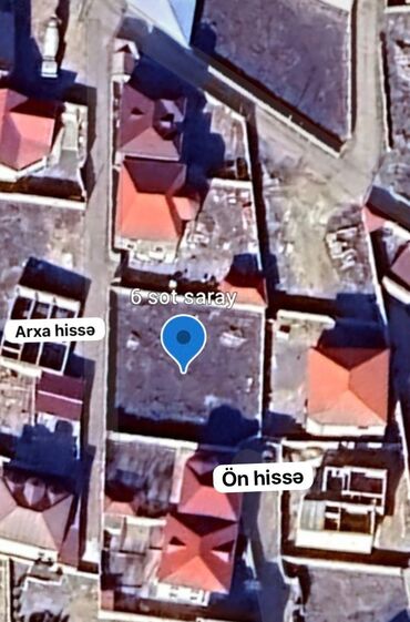 Torpaq sahələrinin satışı: 6 sot, Tikinti, Mülkiyyətçi, Kupça (Çıxarış) — 15