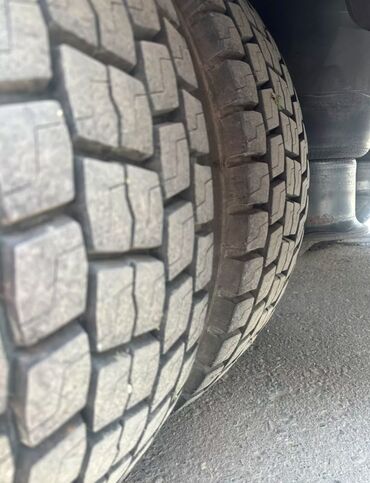 Грузовики: Грузовик, Mercedes-Benz, Дубль, 7 т, Б/у — 9