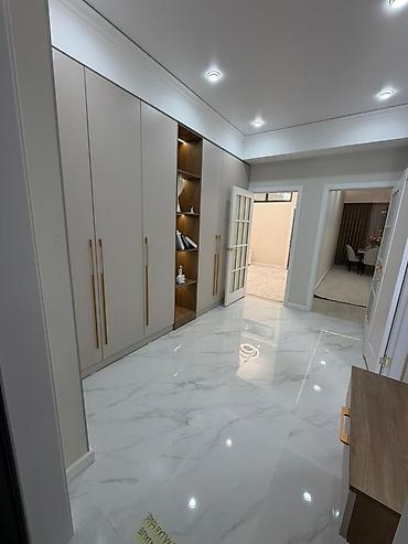 Продажа квартир: 2 комнаты, 56 м², Элитка, 9 этаж, Дизайнерский ремонт — 3