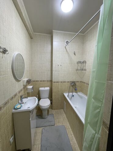 Долгосрочная аренда квартир: 1 комната, Собственник, С мебелью полностью — 7