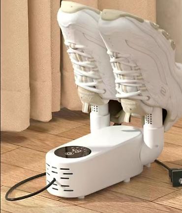 Сушилки: Сушилка, цвет - Белый, Новый — 11