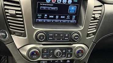 Chevrolet: Chevrolet Suburban: 2018 г., 5.3 л, Автомат, Бензин, Внедорожник — 15