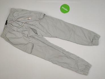 quechua: Brave Soul, Spodnie cargo damskie, rozmiar 2XS — 2