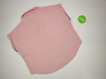hm 4xl: Shein Curve, Koszula damska, rozmiar 4XL — 4