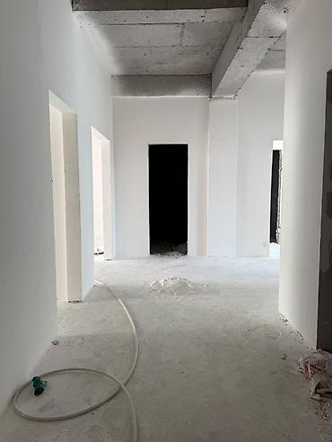 ts group: 3 комнаты, 119 м², Асанбай мкр Элитка, 2 этаж, ПСО (под самоотделку) — 6