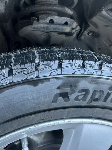 Lexus: Lexus RX: 2003 г., 3.3 л, Автомат, Газ, Кроссовер — 2