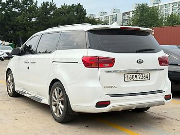 киа какарнеал: Kia Carnival: 2019 г., 2.2 л, Автомат, Дизель, Минивэн — 7