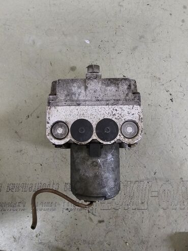 ABS: Блок ABS Mercedes-Benz 1997 г., Б/у, Оригинал, Германия at lalafo.kg — 9 ABS: Блок ABS Mercedes-Benz 1997 г., Б/у, Оригинал, Германия — 9