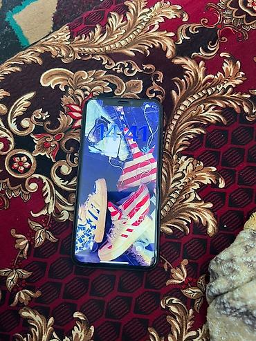 Apple iPhone: IPhone 11 Pro, Б/у, 256 ГБ, Space Gray, 84 % — 7