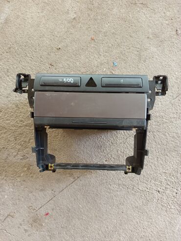 Другие автозапчасти: A6C5 разное — 16