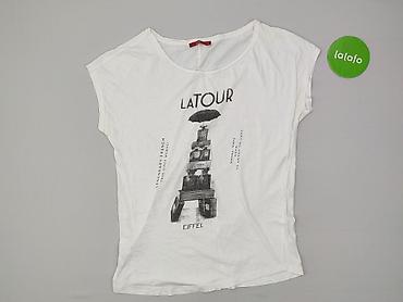 the wess: Edc by Esprit, T-shirt damski, rozmiar S — 2