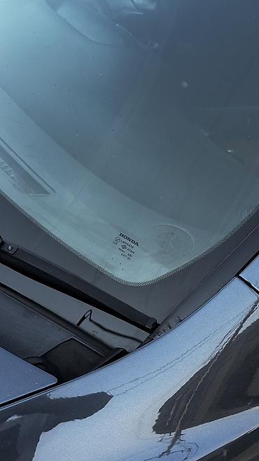 xpeng p7: Honda Inspire: 2003 г., 3 л, Автомат, Бензин, Седан — 10