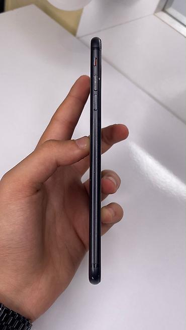 6s iphone: IPhone 7 Plus, 32 GB, Jet Black — 8