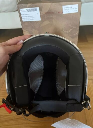 Sportska odeća: Kaciga, Za odrasle, Novo — 10