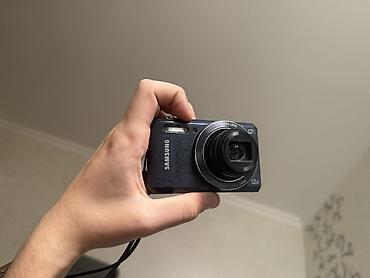 video pleyer: Samsung wb35f digicam satilir tam islekdir, 12x zoom 16.2 megapixeldi — 2
