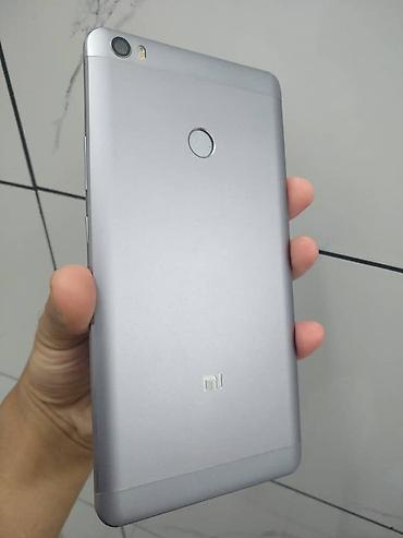 м макс: Xiaomi Mi Max Экран треснут (видно на фото), под замену или можно — 2
