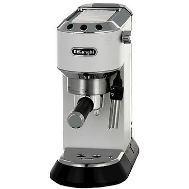 №: 12124 Məhsulun adı: Qəhvəbişirən DeLonghi Dedica EC 685.W Brend