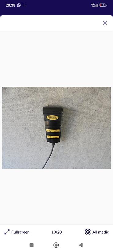 Легкий грузовой транспорт: Легкий грузовик, Mercedes-Benz, Стандарт, 3 т, Б/у — 21