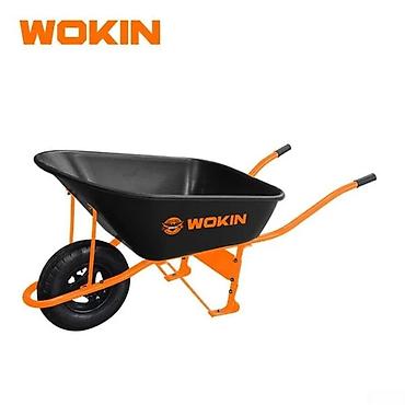 215 75 r16: Əl arabası 120L Wokin Bütün kateqoriyalar • Ev və bağ üçün • Təmir və — 1