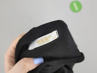 prosta spódnice maxi: MEGI, Spódnica damska, rozmiar XL — 4