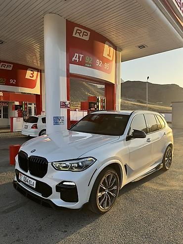 bwm e39: BMW X5: 2019 г., 3 л, Автомат, Бензин, Кроссовер — 6