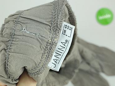 reebok 7xl: Janina, Spodnie materiałowe damskie, rozmiar 4XL — 6