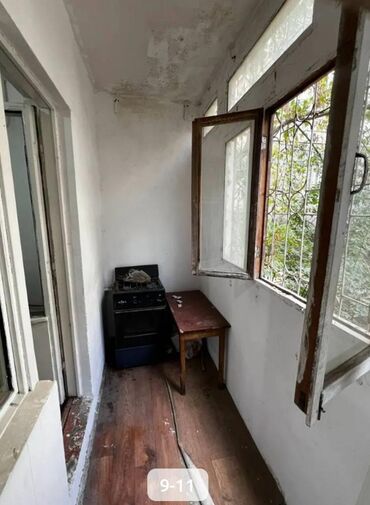 Продажа квартир: 1 комната, 35 м², 106 серия, 1 этаж, Косметический ремонт — 9