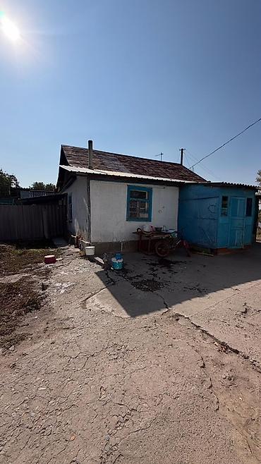 дом и сад: 3 комнаты, 50 м², 8 соток, Шопоков, Агентство недвижимости — 3