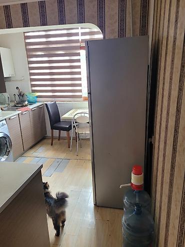 qaracuxurda mənzil: Bakı, Qaraçuxur qəs., 2 otaqlı, Köhnə tikili, 65 kv. m — 3