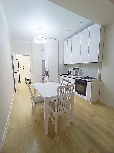 45: 1 комната, 45 м², Элитка, 9 этаж, Евроремонт — 7