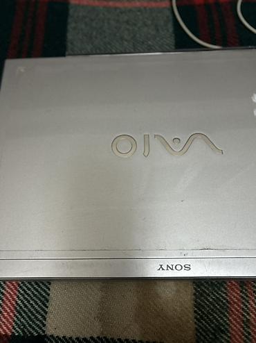 скупка ноутбуков дорого: ПРОДАЮ НОУТБУК старый с США Ноутбук Sony VAIO, серебристый корпус — 5
