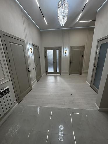Продажа домов: 4 комнаты, 133 м², 4 соток, Бишкек, Заря Агентство недвижимости — 7