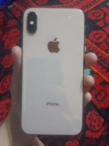 apple m4: IPhone X, Б/у, 64 ГБ, Серебристый, 100 % — 2