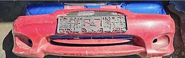pezo 1: BRANICI ZA HYUNDAI ACCENT | Hyundai acent prednji i zadnji branik — 1