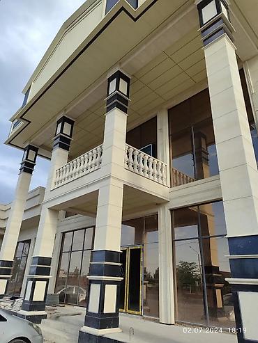 Фасадные работы: Ремонт фасада | Лепнина, Балясины | Гранит, Мрамор, Сары-Таш | Базальт Больше 6 лет опыта — 22